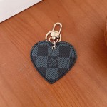 Black Damier 