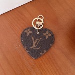 Brown big Monogram 