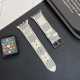 Louis Vuitton Luxury Apple Watch Band - Monogram/Damier with Gold-Tone Hardware Louis Vuitton Luxury Apple Watch Band - Monogram/Damier with Gold-Tone Hardware