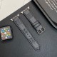 Louis Vuitton Luxury Apple Watch Band - Monogram/Damier with Gold-Tone Hardware Louis Vuitton Luxury Apple Watch Band - Monogram/Damier with Gold-Tone Hardware
