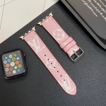 Pink big Monogram 
