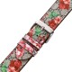Gucci GG Luxury Apple Watch Band - Floral/Bee/Snake Monogram Designs Gucci GG Luxury Apple Watch Band - Floral/Bee/Snake Monogram Designs
