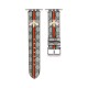Gucci GG Luxury Apple Watch Band - Floral/Bee/Snake Monogram Designs Gucci GG Luxury Apple Watch Band - Floral/Bee/Snake Monogram Designs