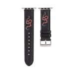 Snake black 
