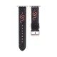 Gucci GG Luxury Apple Watch Band - Floral/Bee/Snake Monogram Designs Gucci GG Luxury Apple Watch Band - Floral/Bee/Snake Monogram Designs