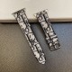 Dior Oblique Luxury Apple Watch Band - Designer Pattern Strap in 5 Premium Colors Dior Oblique Luxury Apple Watch Band - Designer Pattern Strap in 5 Premium Colors