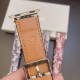 Dior Oblique Luxury Apple Watch Band - Designer Pattern Strap in 5 Premium Colors Dior Oblique Luxury Apple Watch Band - Designer Pattern Strap in 5 Premium Colors