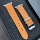 Coach Signature Print Luxury Apple Watch Band - Vintage Monogram Strap with Metal Buckle (Universal Fit) Coach Signature Print Luxury Apple Watch Band - Vintage Monogram Strap with Metal Buckle (Universal Fit)
