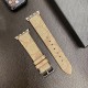 Coach Signature Print Luxury Apple Watch Band - Vintage Monogram Strap with Metal Buckle (Universal Fit) Coach Signature Print Luxury Apple Watch Band - Vintage Monogram Strap with Metal Buckle (Universal Fit)