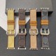 COACH Signature Luxury Apple Watch Band - Classic Monogram Leather Strap with Metal Hardware (Universal Fit All Models) COACH Signature Luxury Apple Watch Band - Classic Monogram Leather Strap with Metal Hardware (Universal Fit All Models)