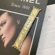 CHANEL Luxury Watch Band - Quilted Leather Strap with CC Logo (Fit Apple Watch & Galaxy Watch) CHANEL Luxury Watch Band - Quilted Leather Strap with CC Logo (Fit Apple Watch & Galaxy Watch)