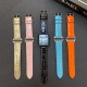 Chanel Luxury Watch Band with CC Logo - Apple & Galaxy