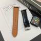 Chanel Luxury Watch Band with CC Logo - Apple & Galaxy