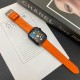 Chanel Luxury Watch Band with CC Logo - Apple & Galaxy