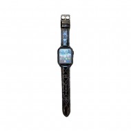 Chanel Luxury Watch Band with CC Logo - Apple & Galaxy