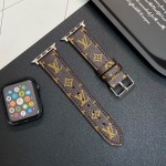 Brown small Monogram 