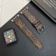 Louis Vuitton Apple Watch Band - Monogram & Damier Patterns