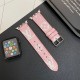 Louis Vuitton Apple Watch Band - Monogram & Damier Patterns