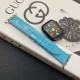 Gucci GG Gloss Watch Band for Apple & Galaxy Watches Gucci GG Gloss Watch Band for Apple & Galaxy Watches