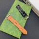 Gucci GG Gloss Watch Band for Apple & Galaxy Watches Gucci GG Gloss Watch Band for Apple & Galaxy Watches