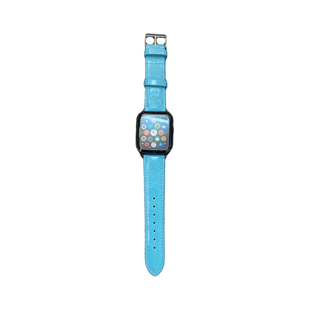Gucci GG Gloss Watch Band for Apple & Galaxy Watches