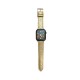 Louis Vuitton Luxury LV Monogram Watch Band for Apple & Galaxy Watches