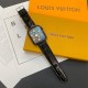 Louis Vuitton Luxury LV Monogram Watch Band for Apple & Galaxy Watches