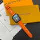Louis Vuitton Luxury LV Monogram Watch Band for Apple & Galaxy Watches
