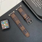 Brown Damier 
