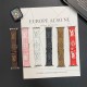 Louis Vuitton Monogram & Damier Patterns Apple Watch Band