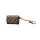 Louis Vuitton AirPods Case Collection - Monogram & Damier with Gold Chain (2 Universal Fits) Louis Vuitton AirPods Case Collection - Monogram & Damier with Gold Chain (2 Universal Fits)