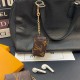 Louis Vuitton AirPods Case Collection - Monogram & Damier with Gold Chain (2 Universal Fits) Louis Vuitton AirPods Case Collection - Monogram & Damier with Gold Chain (2 Universal Fits)