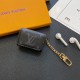 Louis Vuitton AirPods Case Collection - Monogram & Damier with Gold Chain (2 Universal Fits) Louis Vuitton AirPods Case Collection - Monogram & Damier with Gold Chain (2 Universal Fits)