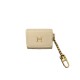 Hermès AirPods Case - H Logo Luxury Cover with Gold Chain (2 Universal Fits) Hermès AirPods Case - H Logo Luxury Cover with Gold Chain (2 Universal Fits)
