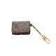 Coach Signature AirPods Case - Monogram Luxury Cover with Gold Chain (Universal Fit) Coach Signature AirPods Case - Monogram Luxury Cover with Gold Chain (Universal Fit)