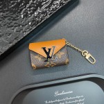 Brown big Monogram 