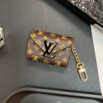 Brown small Monogram 