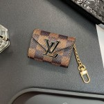 Brown Damier 