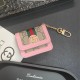 Gucci GG Luxury AirPods & Samsung Buds Case - Monogram with Web Strap & Metal Logo Gucci GG Luxury AirPods & Samsung Buds Case - Monogram with Web Strap & Metal Logo