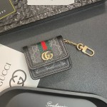 Black & black GG 