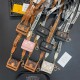 Louis Vuitton Luxury AirPods & Samsung Buds Case - Monogram/Damier with LV Charm & Chain Louis Vuitton Luxury AirPods & Samsung Buds Case - Monogram/Damier with LV Charm & Chain