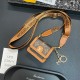 Louis Vuitton Luxury AirPods & Samsung Buds Case - Monogram/Damier with LV Charm & Chain Louis Vuitton Luxury AirPods & Samsung Buds Case - Monogram/Damier with LV Charm & Chain