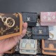 Louis Vuitton Luxury AirPods & Samsung Buds Case - Monogram/Damier with LV Charm & Chain Louis Vuitton Luxury AirPods & Samsung Buds Case - Monogram/Damier with LV Charm & Chain