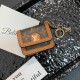 Louis Vuitton Luxury AirPods & Samsung Buds Case - Monogram/Damier with LV Charm & Chain Louis Vuitton Luxury AirPods & Samsung Buds Case - Monogram/Damier with LV Charm & Chain