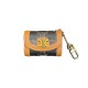 Celine Triomphe Luxury AirPods Case - Leather Trim & Metal Chain (Fits Samsung Buds) Celine Triomphe Luxury AirPods Case - Leather Trim & Metal Chain (Fits Samsung Buds)