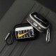 Nike & Air Jordan Swoosh Jumpman Print Carabiner AirPods Case