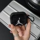 Nike & Air Jordan Swoosh Jumpman Print Carabiner AirPods Case