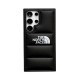 THE NORTH FACE Luxury Samsung Galaxy Case - Puffer Quilted Design with Logo (Fit S Series) THE NORTH FACE Luxury Samsung Galaxy Case - Puffer Quilted Design with Logo (Fit S Series)