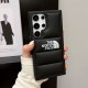 THE NORTH FACE Luxury Samsung Galaxy Case - Puffer Quilted Design with Logo (Fit S Series) THE NORTH FACE Luxury Samsung Galaxy Case - Puffer Quilted Design with Logo (Fit S Series)