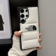 THE NORTH FACE Luxury Samsung Galaxy Case - Puffer Quilted Design with Logo (Fit S Series) THE NORTH FACE Luxury Samsung Galaxy Case - Puffer Quilted Design with Logo (Fit S Series)